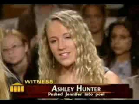 Judge Judy Fail