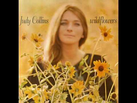 Judy Collins - Both Sides Now