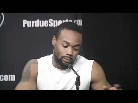 BONUS-Purdue Basketball Postgame Interviews