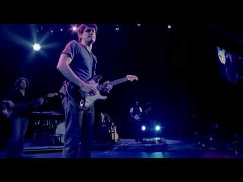 Gravity (Live) by John Mayer