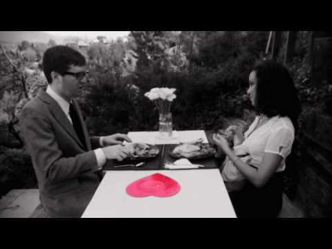 Mayer Hawthorne - Just Ain't Gonna Work Out (Official Video)