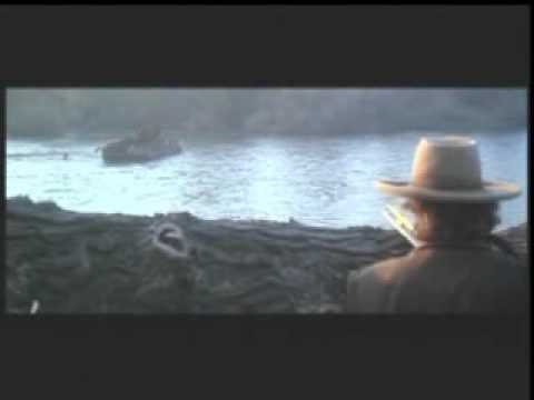 the best of outlaw josey wales