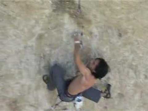 Rock Climbing - Petzl Roc Trip