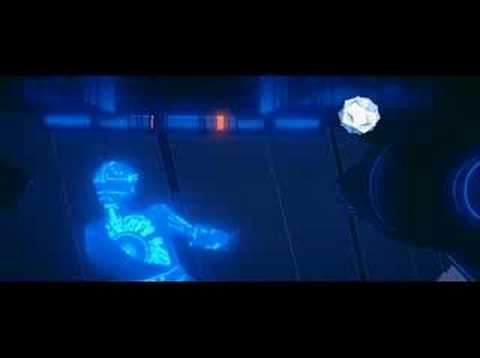 TRON - bit