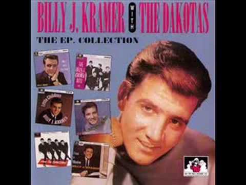 Billy J Kramer & The Dakotas - Bad To Me