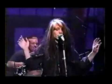 Concrete Blonde - Joey (Live on Dennis Miller Show) 1992