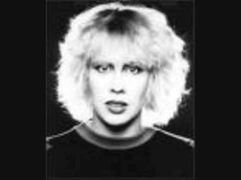 Hazel O'Connor Will You