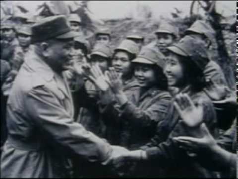 Surrender or April-1975 Event of South Vietnam (part 6)