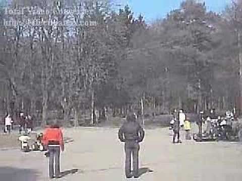 City of Kharkiv (Kharkov), Ukraine - 17 sec, daily