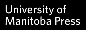 University of Manitoba Press