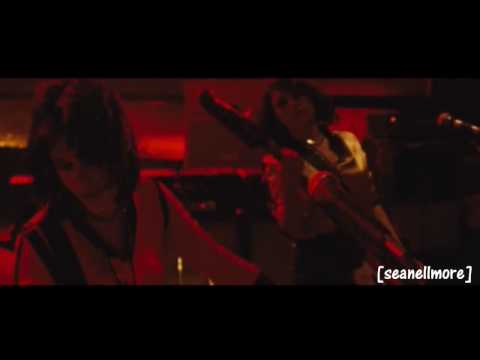 The Runaways(2010) - Cherry Bomb Performance FULL