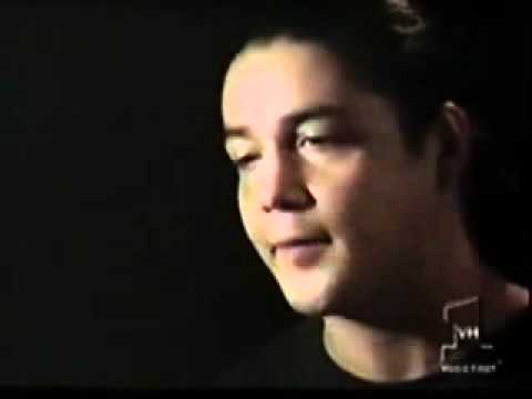 Chris Perez talks about selena