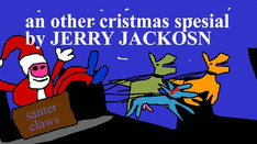 Jerry Jackson - An Other Chrismast Spesial