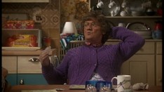 Mrs Brown and the Condom