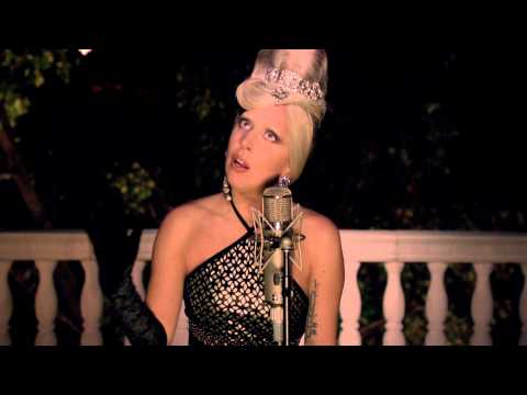 Lady Gaga - Marry The Night (A Very Gaga Thanksgiving)