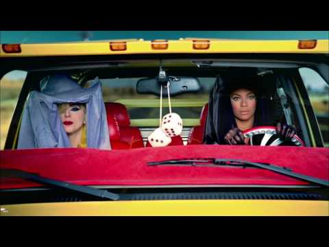 Lady Gaga - Telephone ft. Beyoncé