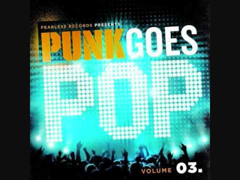 The Ready Set - Airplanes (Cover) Punk Goes Pop 3