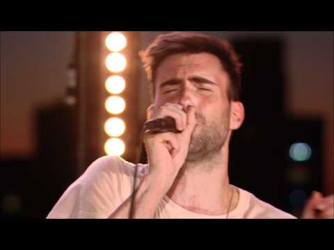 Maroon 5 - This Love (VEVO Summer Sets)