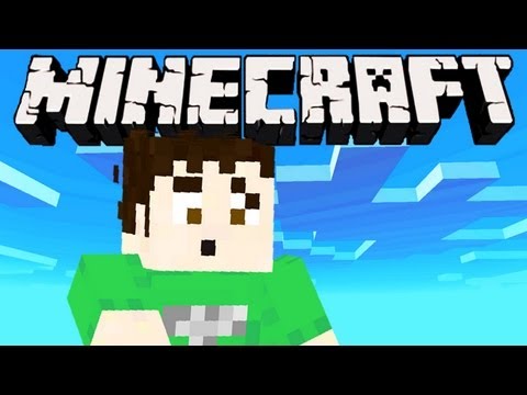 Minecraft - STARTING OVER