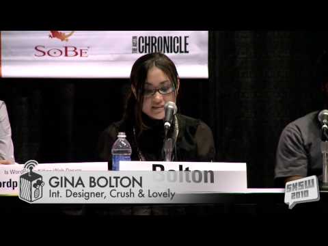 SXSW 2010: Is WordPress Killing Web Design