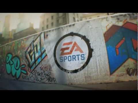 FIFA Street | EA SPORTS Gets Messi (KSI Reviews)