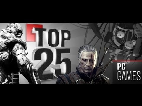 Best Modern PC Game - IGN Top 25