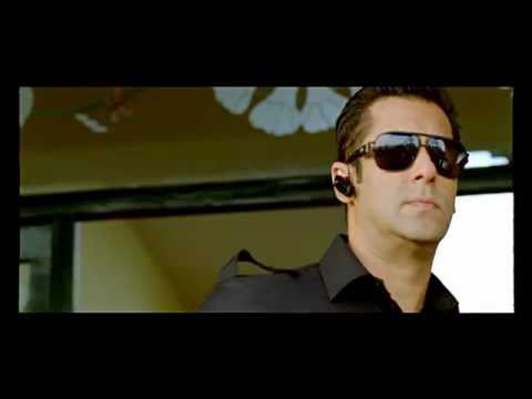 'Bodyguard' (Official Trailer) Salman Khan