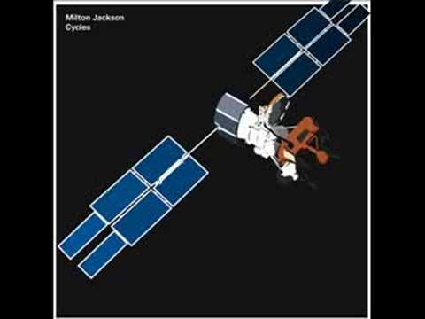 Milton Jackson - Cycles