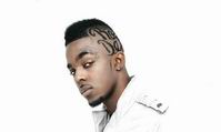 Roscoe Dash – J.U.I.C.E. (2011)