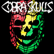 New Cobra Skulls Shirts!