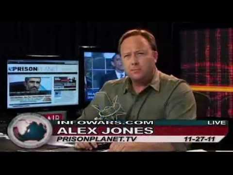 We're Entering World Gov. Run by Villainous, Wicked Doers! - Alex Jones Sunday Edition 2/6