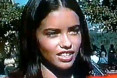 Adriana Lima (Foto: YouTube)