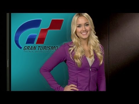 Gran Turismo 5 & Xbox Live TV Details - IGN Daily Fix 10.05.11