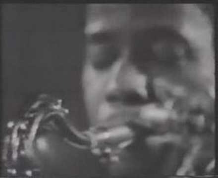 Miles Davis Quintet - 1967 - Footprints