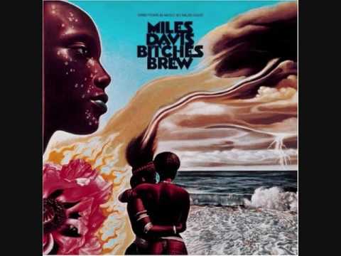 Miles Davis - Bitches Brew (1/3)