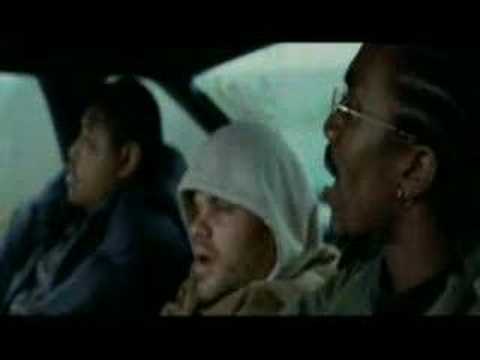 Eminem - Lose Yourself (set to clips from 8 Mile)