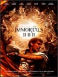 Pelicula online Immortals