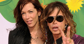 Steven Tyler -- Ok, Ok, I'm Engaged