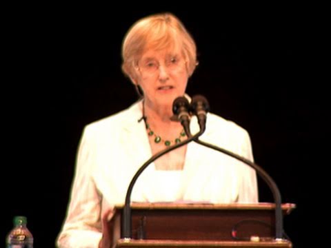 Housewife Superspy? Former MI5 Head Stella Rimington on Leaving Anonymity