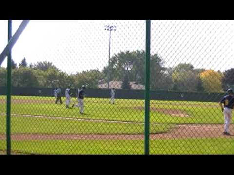 Mens Baseball Humber Hawks vs. Windsor Lancers