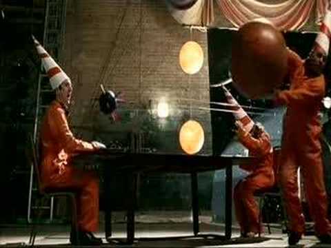 Pet Shop Boys - I'm With Stupid