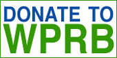 Donate to WPRB!