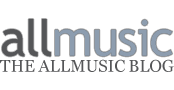 The Allmusic Blog