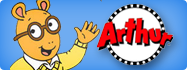 shop arthur, pbs kids