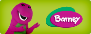 shop barney & friends, pbs kids