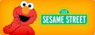 shop sesame street, big bird, pbs kids