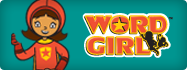 shop word girl, pbs kids