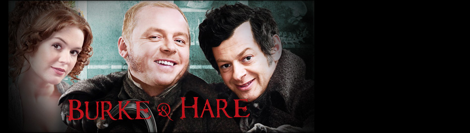 Burke & Hare