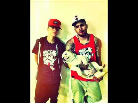 Chris Brown ft. Justin Bieber - Ladies Love Me