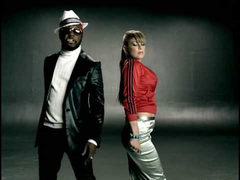 The Black Eyed Peas - My Humps